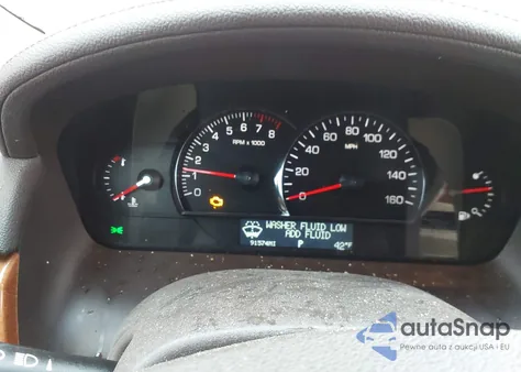 2008 Cadillac Srx V6 from USA, damaged, VIN 1GYEE437980160990